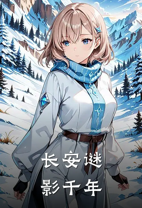 长安谜影千年萧逸尘林悦瑶完结版小说_完结版小说长安谜影千年(萧逸尘林悦瑶)