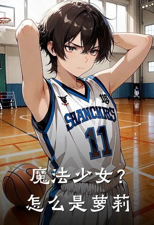 魔法少女？怎么是萝莉苏月曼菠推荐完结小说_免费阅读魔法少女？怎么是萝莉(苏月曼菠)