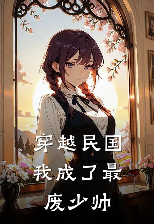 穿越民国：我成了最废少帅