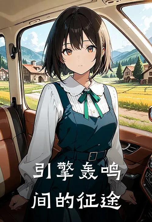 引擎轰鸣间的征途(晓妍阿明)在哪看免费小说_全本免费完结小说引擎轰鸣间的征途晓妍阿明