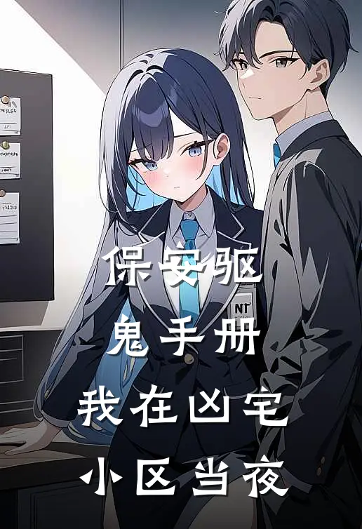 保安驱鬼手册：我在凶宅小区当夜陈芳王大通最新章节免费阅读_保安驱鬼手册：我在凶宅小区当夜热门小说