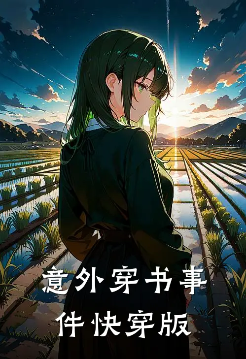 意外穿书事件【快穿版】(谷雨温明月)免费阅读完整版小说_完结免费小说意外穿书事件【快穿版】(谷雨温明月)