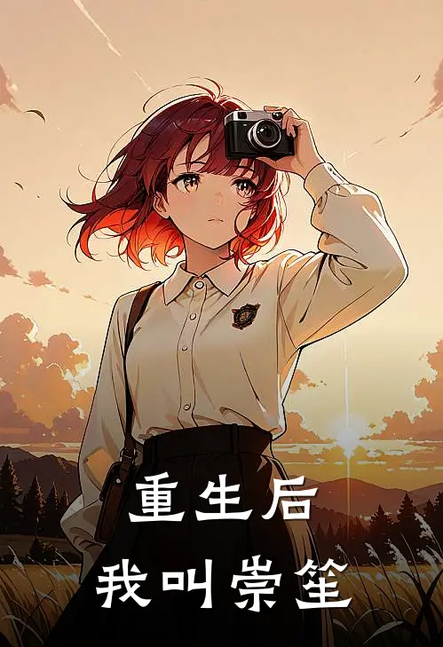 重生后，我叫崇笙