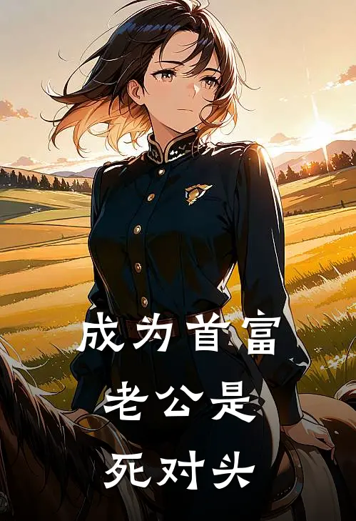 成为首富：老公是死对头