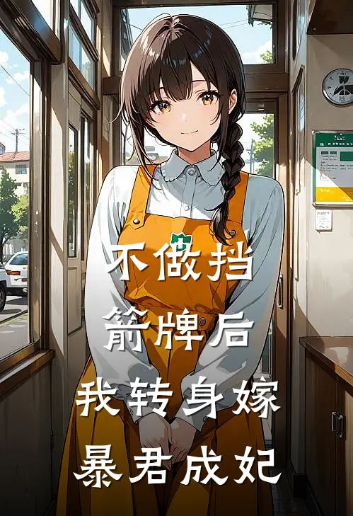 不做挡箭牌后，我转身嫁暴君成妃