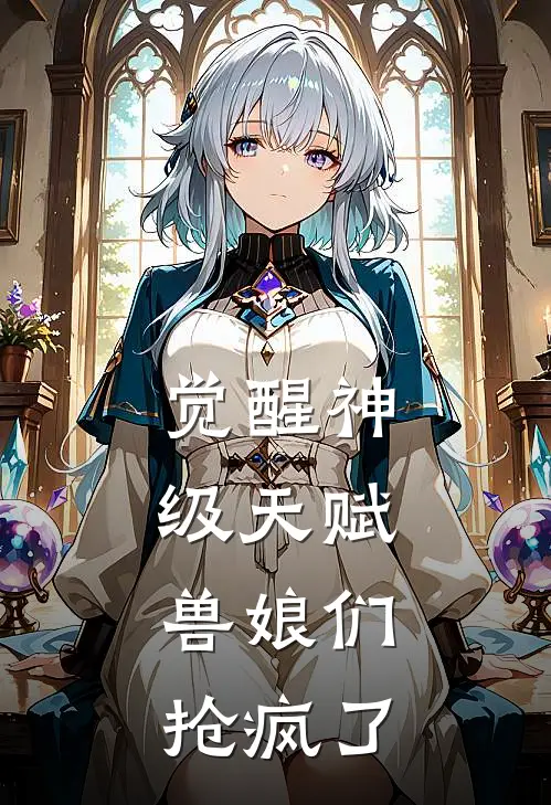 觉醒神级天赋，兽娘们抢疯了(洛诚慕雪凝)全本免费小说_新热门小说觉醒神级天赋，兽娘们抢疯了洛诚慕雪凝