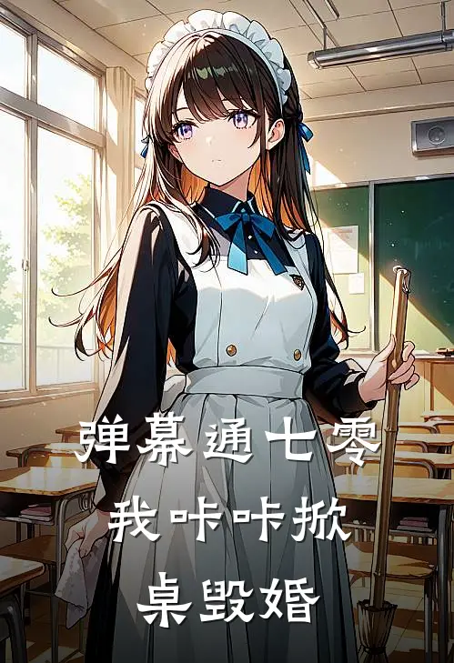 弹幕通七零：我咔咔掀桌毁婚夏晓辉刘清林热门免费小说_免费小说免费阅读弹幕通七零：我咔咔掀桌毁婚夏晓辉刘清林