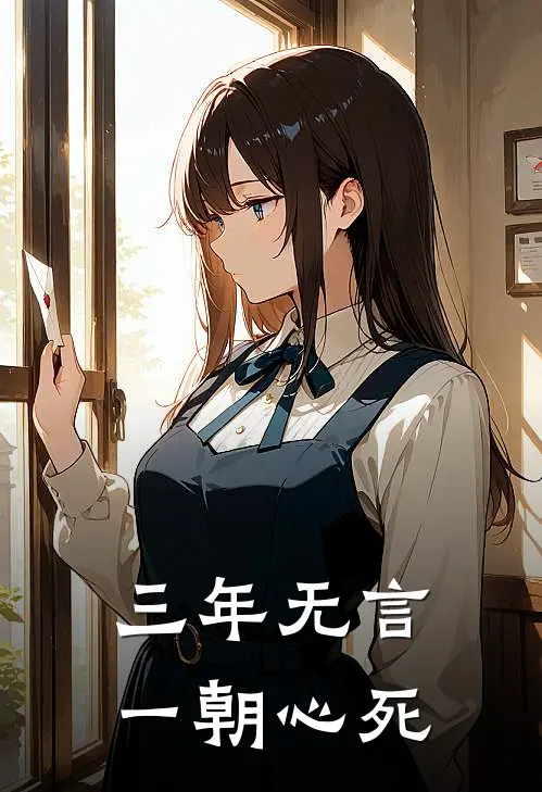 顾弦沈幼微(三年无言，一朝心死)全集阅读_《三年无言，一朝心死》全文免费阅读