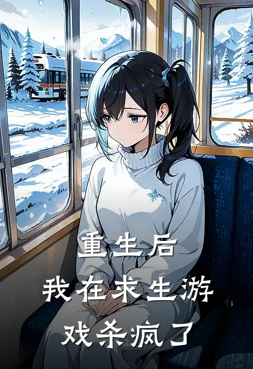 重生后，我在求生游戏杀疯了(叶揽月陆丰田)火爆小说_《重生后，我在求生游戏杀疯了》叶揽月陆丰田小说免费在线阅读