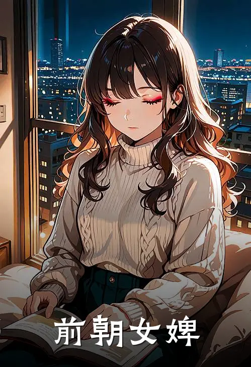 前朝女婢阴允辰沐嫔小说免费完结_完本热门小说前朝女婢阴允辰沐嫔