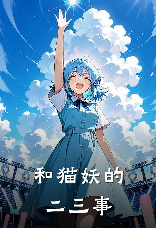 和猫妖的二三事(苏小满李小龙)完结版免费小说_热门完结小说和猫妖的二三事(苏小满李小龙)