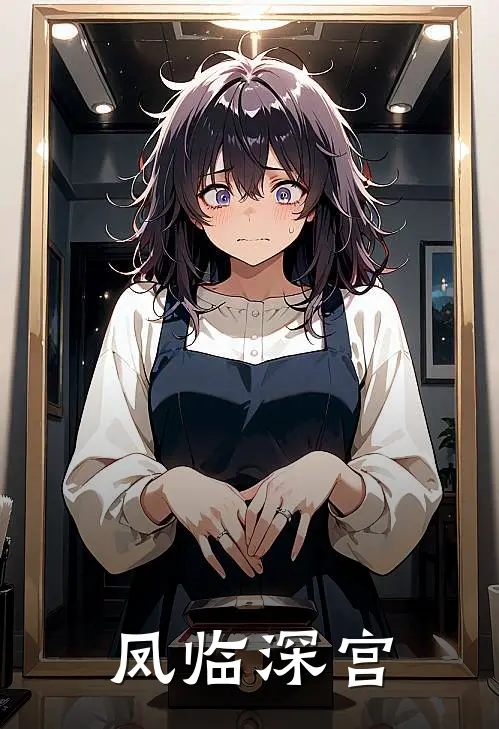 凤临深宫温婉萧景琰最新全本小说_最新章节列表凤临深宫(温婉萧景琰)