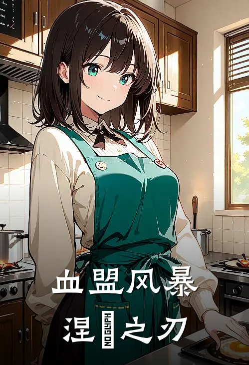 血盟风暴：涅槃之刃