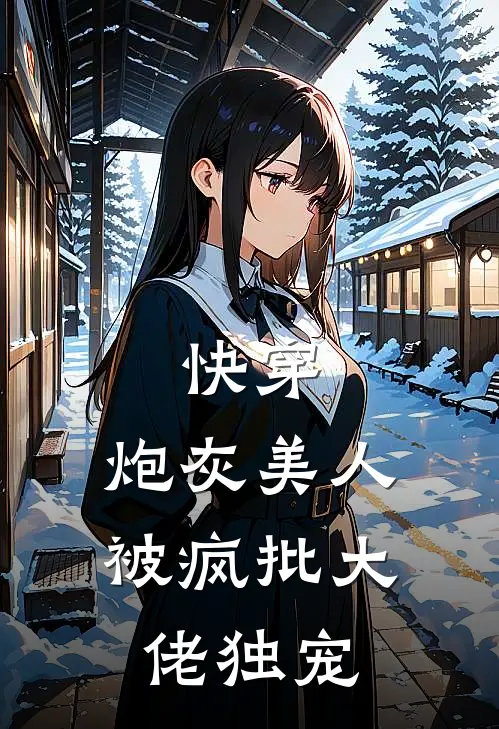 快穿：炮灰美人被疯批大佬独宠时瑾瑜时怀礼免费小说推荐_免费小说笔趣阁快穿：炮灰美人被疯批大佬独宠时瑾瑜时怀礼