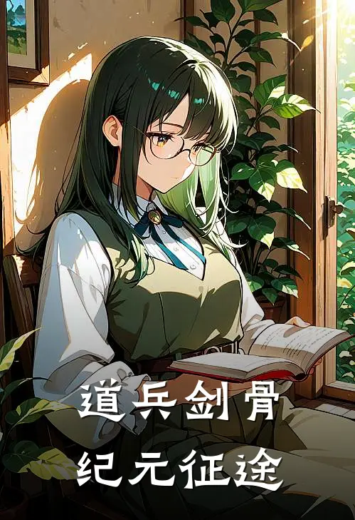 道兵剑骨：纪元征途