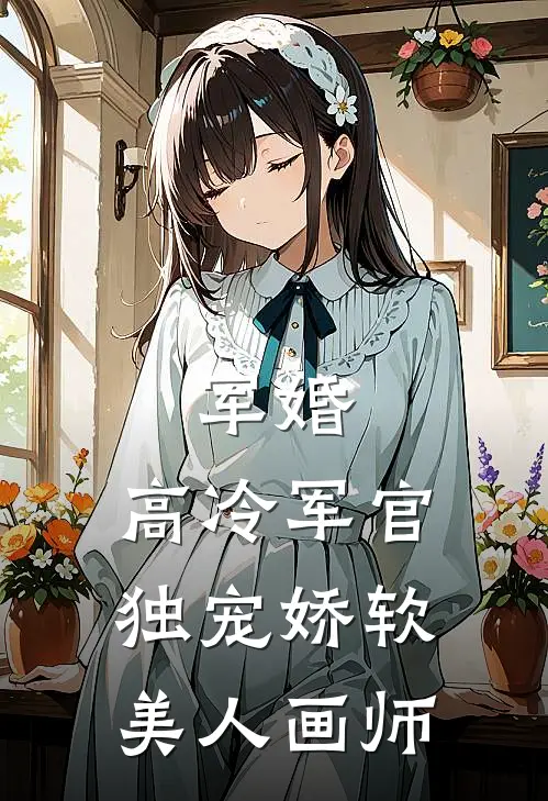 军婚，高冷军官独宠娇软美人画师(南昭南玉章)在线免费小说_完结小说免费阅读军婚，高冷军官独宠娇软美人画师南昭南玉章