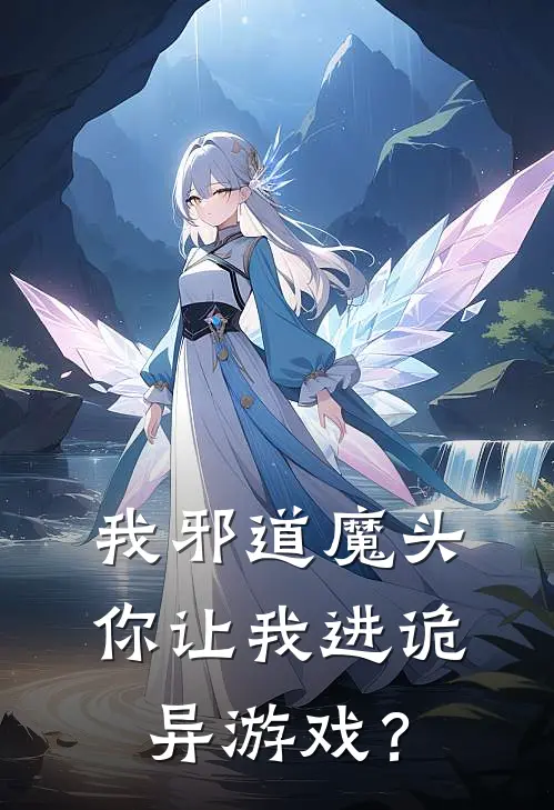 我邪道魔头，你让我进诡异游戏？