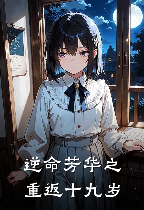 逆命芳华之重返十九岁陆烨葛钰最新更新小说_在线阅读免费小说逆命芳华之重返十九岁陆烨葛钰