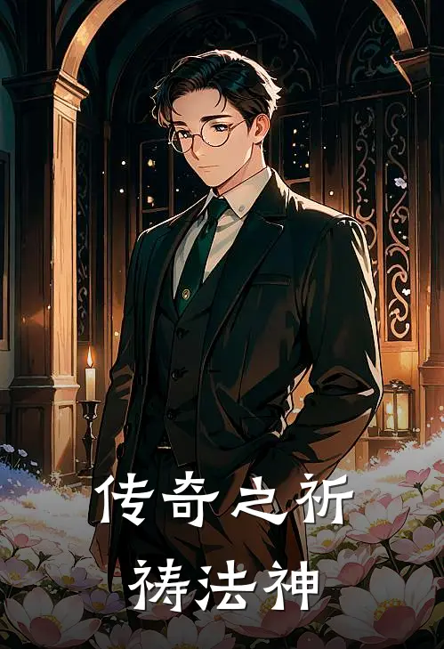 传奇之祈祷法神齐枫齐枫完本小说免费阅读_最新章节列表传奇之祈祷法神(齐枫齐枫)