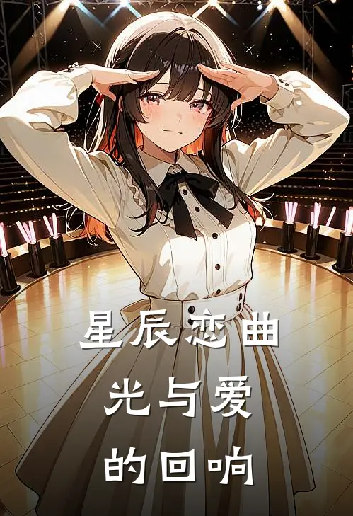 星辰恋曲：光与爱的回响林宇苏瑶小说完结推荐_热门小说阅读星辰恋曲：光与爱的回响林宇苏瑶