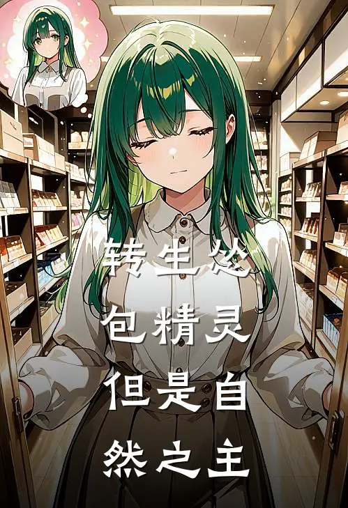 转生怂包精灵，但是自然之主