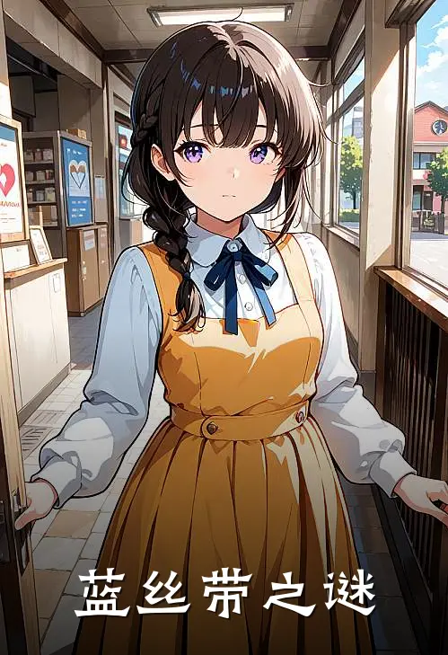 蓝丝带之谜(祁颜祁颜)全本免费小说_新热门小说蓝丝带之谜祁颜祁颜