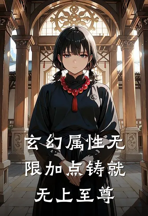 玄幻属性无限加点铸就无上至尊(李渊李煜)已完结小说_小说免费阅读玄幻属性无限加点铸就无上至尊李渊李煜