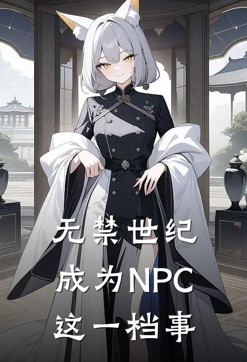 无禁世纪：成为NPC这一档事(唐林韩雨)完结版小说_最新全本小说无禁世纪：成为NPC这一档事唐林韩雨