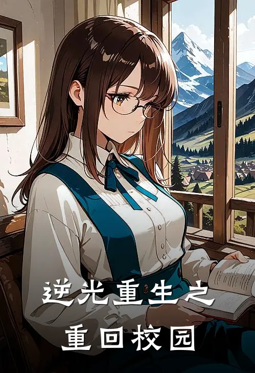 逆光重生之重回校园(苏禾李梦)免费热门小说_最新小说推荐逆光重生之重回校园苏禾李梦