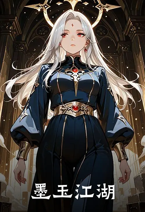 墨玉江湖(苏逸尘林长风)_苏逸尘林长风热门小说