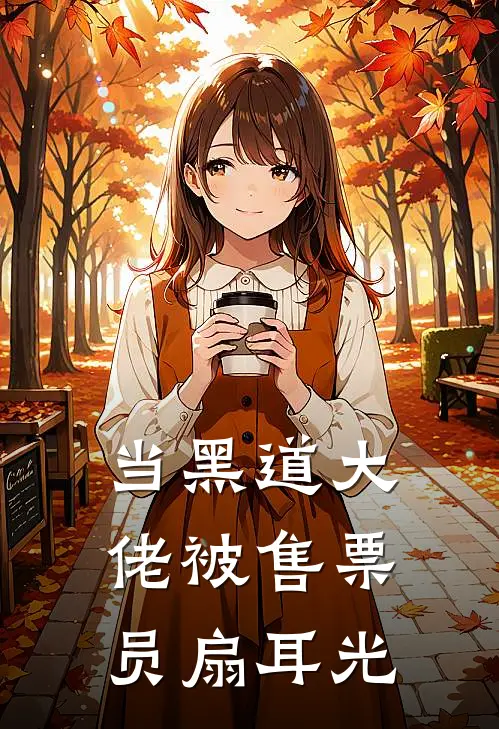 当黑道大佬被售票员扇耳光