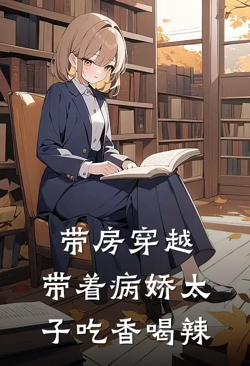 带房穿越，带着病娇太子吃香喝辣