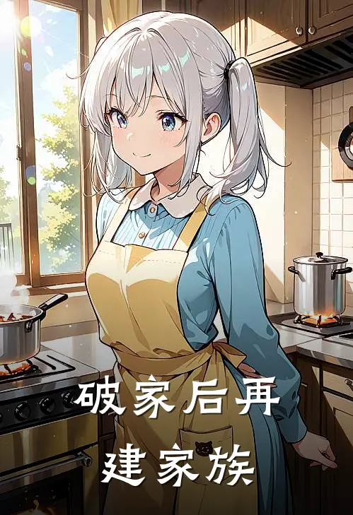 破家后再建家族