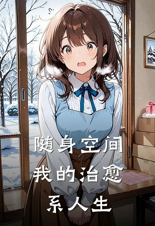 苏夕沈熵《随身空间：我的治愈系人生》完整版在线阅读_苏夕沈熵完整版在线阅读