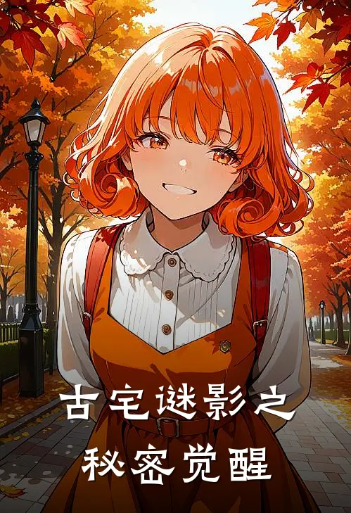 林晓李强(古宅谜影之秘密觉醒)完整版免费在线阅读_《古宅谜影之秘密觉醒》全集在线阅读