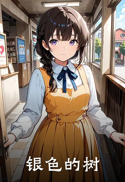 银色的树阿银阿树小说完结推荐_热门小说阅读银色的树阿银阿树