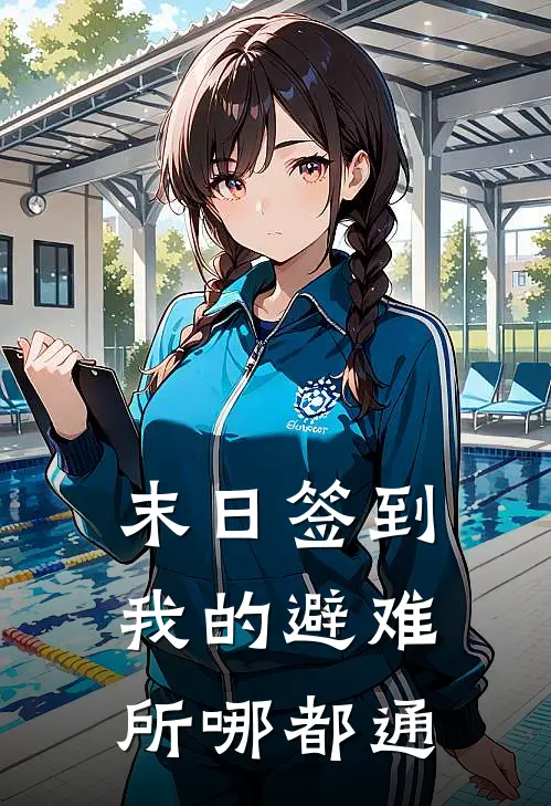 末日签到：我的避难所哪都通