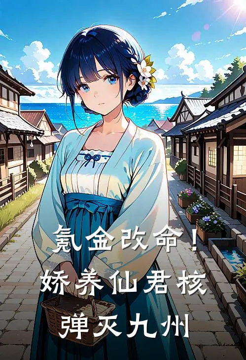 氪金改命！娇养仙君核弹灭九州