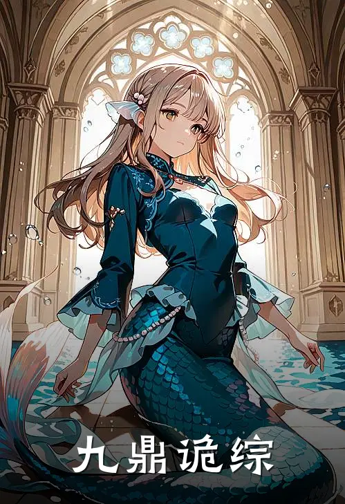 九鼎诡综(季明远林小满)最新小说_免费阅读完整版小说九鼎诡综(季明远林小满)