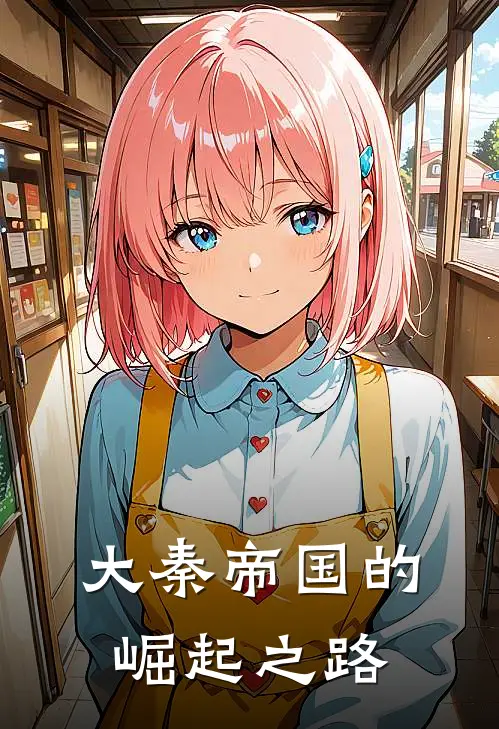 大秦帝国的崛起之路