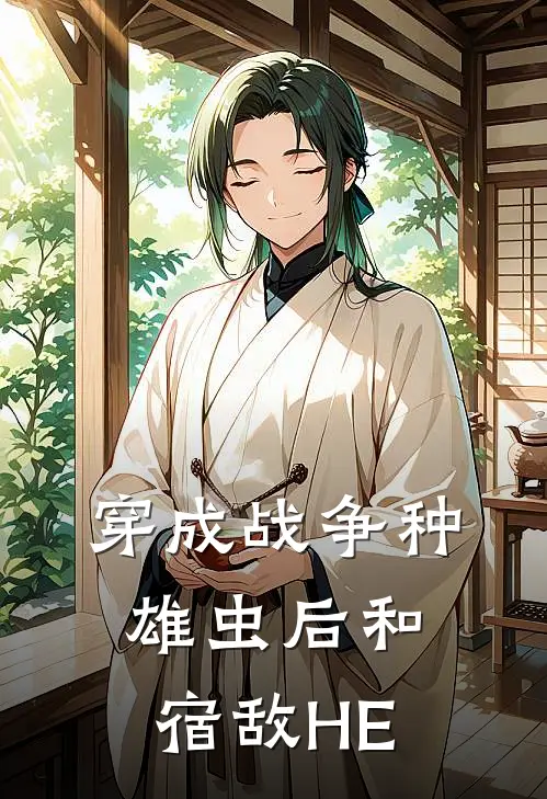 穿成战争种雄虫后和宿敌HE(萧凛李淳风)小说完结版_全文阅读免费全集穿成战争种雄虫后和宿敌HE萧凛李淳风