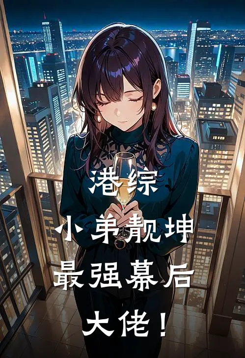 港综：小弟靓坤，最强幕后大佬！(陈子文梦萝)热门小说阅读_全文免费阅读港综：小弟靓坤，最强幕后大佬！陈子文梦萝