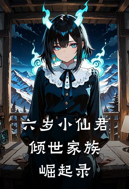 六岁小仙君：倾世家族崛起录苏绾绾苏明岳完本完结小说_完本完结小说六岁小仙君：倾世家族崛起录(苏绾绾苏明岳)