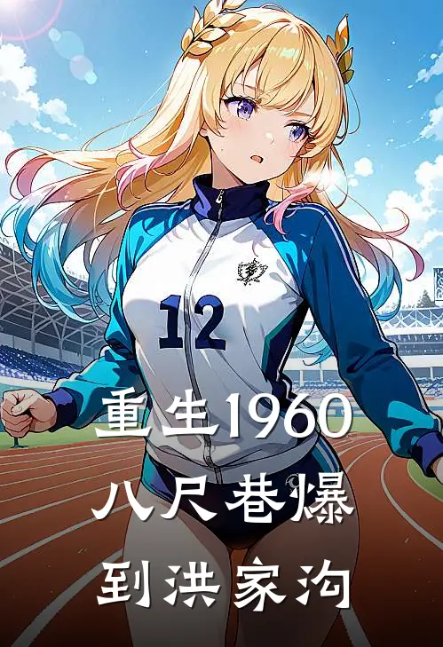 重生1960：八尺巷爆到洪家沟