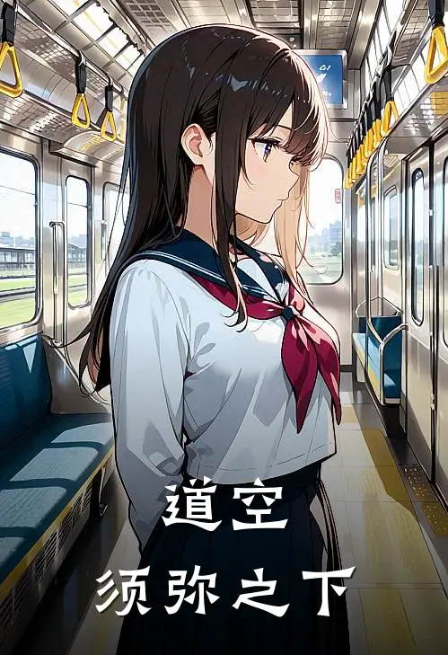 道空：须弥之下