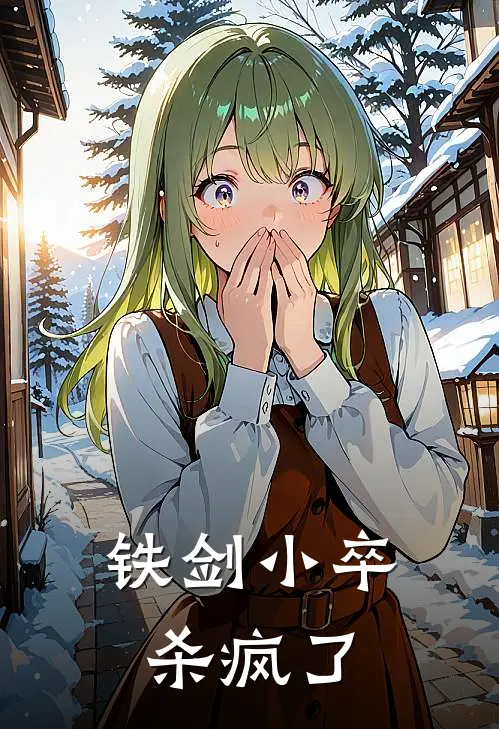 铁剑小卒杀疯了陈尘陈飞雪全文在线阅读_铁剑小卒杀疯了全集免费阅读