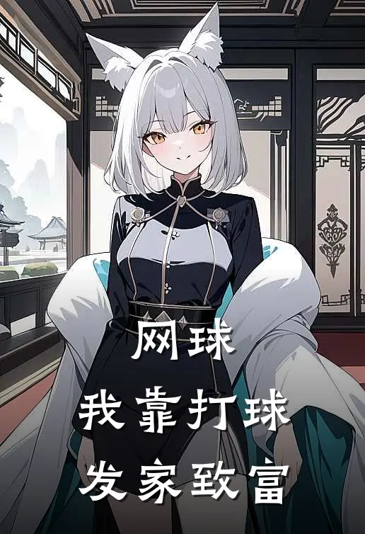 赵晔范玥(网球：我靠打球发家致富)全章节在线阅读_(网球：我靠打球发家致富)完结版免费阅读