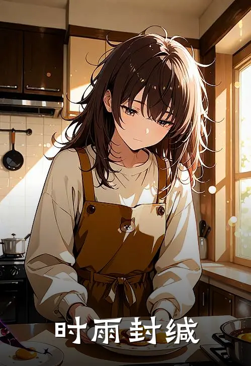 【时雨封缄】(陆昭苏萤)好看的完结小说_完本小说【时雨封缄】陆昭苏萤