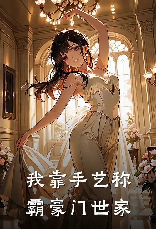 我靠手艺称霸豪门世家(温凝玺薄宜筠)免费阅读全文_免费完结版小说我靠手艺称霸豪门世家温凝玺薄宜筠