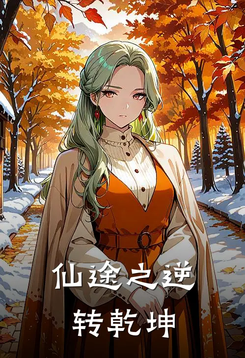 逸尘王虎《仙途之逆转乾坤》完结版免费阅读_逸尘王虎热门小说